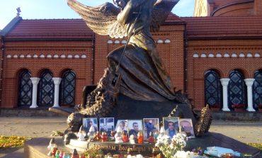 Pomoc Kościołowi w Potrzebie: Na Białorusi zagrożona jest wolność wyznania
