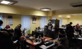 Białoruś: W całym kraju trwa pacyfikacja działaczy praw człowieka i dziennikarzy
