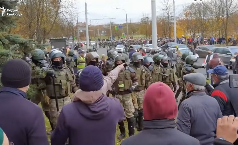 MSW Litwy: Prawie 790 prześladowanych przez reżim Białorusinów otrzymało zezwolenie na pobyt na Litwie