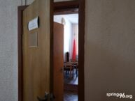 “Włożyli mi worek na głowę, bili i gwałcili milicyjną pałką”. W Mińsku rozpoczął się proce o pobicie OMON-owca