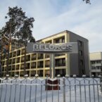 Prezydent Litwy wzywa do pomocy pracownikom sanatorium „Białoruś”