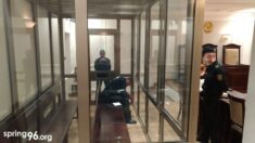Białoruś: Zapadł pierwszy w tym roku wyrok śmierci