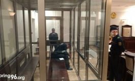 Białoruś: Zapadł pierwszy w tym roku wyrok śmierci