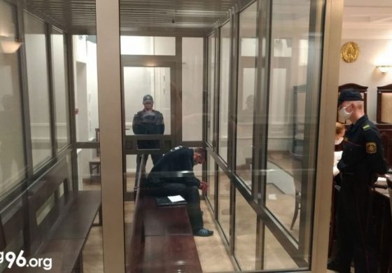 Białoruś: Zapadł pierwszy w tym roku wyrok śmierci
