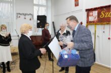 Sybiracy z Grodzieńszczyzny otrzymali świąteczne prezenty