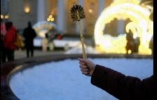 Łukaszenka będzie główną ofiarą protestów w Rosji