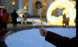 Łukaszenka będzie główną ofiarą protestów w Rosji