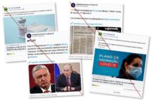 “The New York Times”: Rosja zwalcza szczepionki Moderna i Pfizer