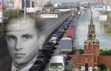 Okręgowy Sąd Administracyjny w Kijowie zmienił decyzję kijowskich rajców o zmianie nazwy alei Moskiewskiej na Bandery