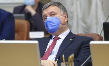 „Zabrakło woli politycznej” – minister spraw wewnętrznych Arsen Awakow wyjaśnił przyczynę długotrwałego tolerowania prorosyjskich mediów na Ukrainie