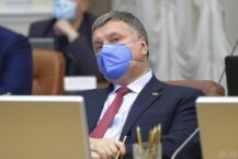 „Zabrakło woli politycznej” – minister spraw wewnętrznych Arsen Awakow wyjaśnił przyczynę długotrwałego tolerowania prorosyjskich mediów na Ukrainie