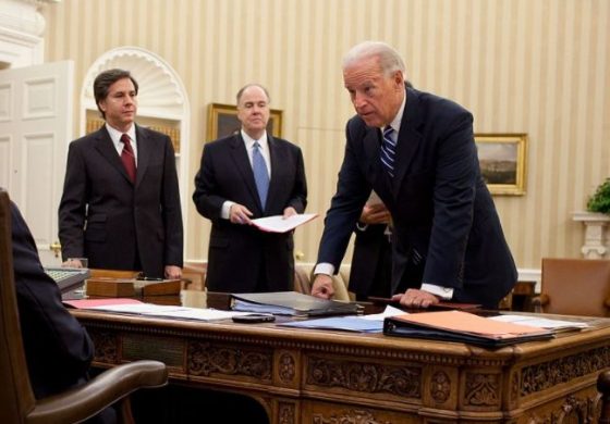 USA wprowadza sankcje na Mińsk za represje wobec dziennikarzy i obrońców praw człowieka na Białorusi