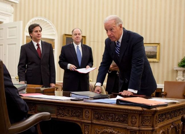 USA wprowadza sankcje na Mińsk za represje wobec dziennikarzy i obrońców praw człowieka na Białorusi