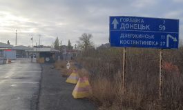 „Separatysta” z tzw. Donieckiej Republiki Ludowej: okupowane części Donbasu nie wejdą w skład Rosji, bo „separatyści” mają już dość wojny