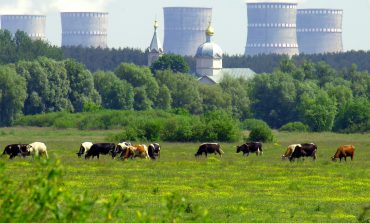 Ukraina zrezygnowała z wywożenia do Rosji zużytego paliwa jądrowego