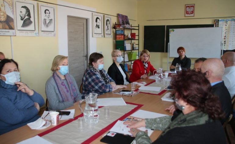 Oświadczenie Rady Naczelnej ZPB ws. nowelizacji białoruskiego prawa oświatowego