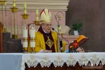 Białoruski biskup: Musimy uleczyć nasz chory kraj 