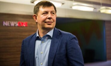 Prezydent Zełenski nałożył sankcje na deputowanego z prorosyjskiej partii i jego firmy