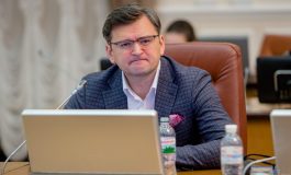 „Sprawę wyjaśnimy” – minister spraw zagranicznych Ukrainy o wypowiedziach Nawalnego w sprawie Krymu