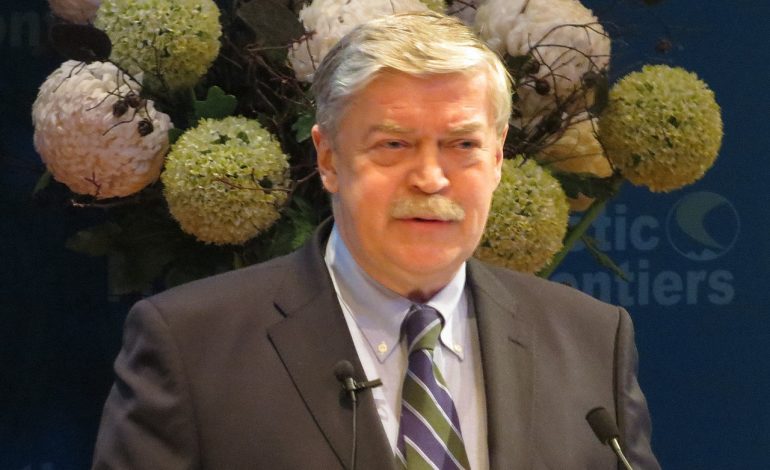 Kreml wysyła do Mińska „ambasadora do zadań specjalnych”