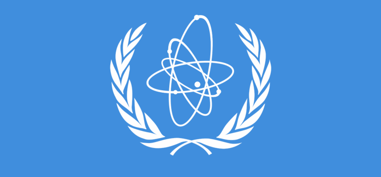 Rosja blokuje dostęp inspektorom Międzynarodowej Agencji Energii Atomowej do okupowanej części Donbasu