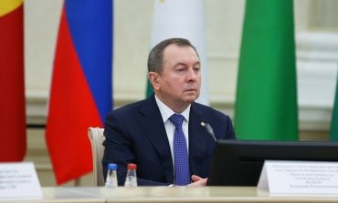 Szef białoruskiej dyplomacji odwołuje się do sumienia Polaków