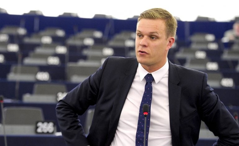 Litwa wydala dwóch pracowników ambasady Rosji, Łotwa i Estonia po jednym