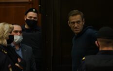 W najbliższy weekend rosyjska opozycja nie wyjdzie na wiece poparcia dla Nawalnego