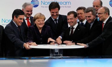 „The Economist”: porozumienie Niemiec z USA może zadecydować o dokończeniu Nord Stream 2