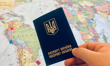 Rada Bezpieczeństwa Narodowego i Obrony Ukrainy poleciła rządowi przygotowanie ustawy o podwójnym obywatelstwie