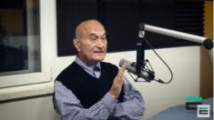 Paźniak: W Europie są siły polityczne, gotowe „wpędzić całą Białoruś do Rosji”
