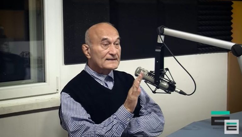 Legenda białoruskiej opozycji mówi NIE zachodnim sankcjom na reżim Łukaszenki. Dlaczego?