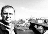 Najcięższa kolonia na Białorusi nie złamała Andrzeja Poczobuta. Jest na krótkiej liście PE
