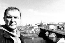 Wiceszef MSZ RP: Białoruś nie reaguje na zapytania o stan Poczobuta