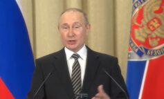 Putin nakazuje FSB zintensyfikować inwigilację Rosjan