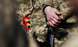 W wybuchu miny w Donbasie zginęło dwóch ukraińskich żołnierzy