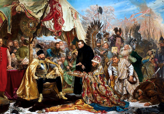6 lutego w Historii Kresów