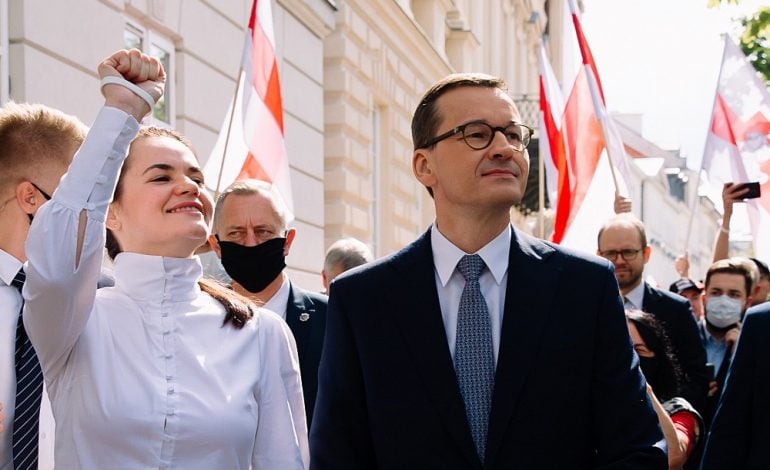 Wiceszef Rady Bezpieczeństwa RB o opozycji: “Zginą w wypadkach samochodowych!”