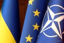 MSZ Ukrainy: czas porzucić rosyjską narrację o ekspansji NATO na Wschód wraz z przyjęciem partnerów