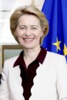 Przewodnicząca Komisji Europejskiej wezwała państwa członkowskie UE do przekazania Ukrainie szczepionek przeciwko koronawirusowi