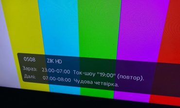 W Sądzie Najwyższym złożono dwie skargi na zablokowanie prorosyjskich kanałów telewizyjnych