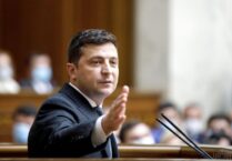 Ukraina przejęła rurociąg „Samara-Zachód” – współwłasność Medwedczuka