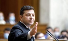 Ukraina przejęła rurociąg „Samara-Zachód” – współwłasność Medwedczuka