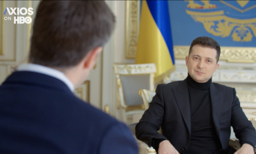 Prezydent Zełenski wyjaśnił, dlaczego Ukraina nie kupi rosyjskiej szczepionki Sputnik V