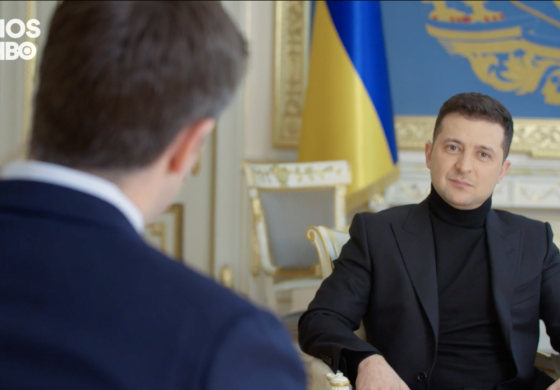 Prezydent Zełenski wyjaśnił, dlaczego Ukraina nie kupi rosyjskiej szczepionki Sputnik V