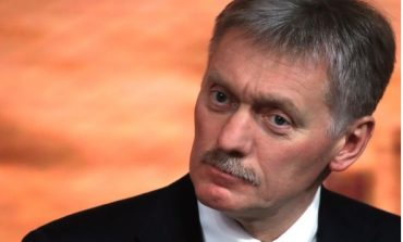 Kreml zapowiada użycie „miękkiej siły” by bronić interesów „ruskiego świata" na Ukrainie