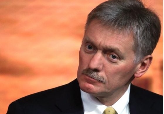Kreml zapowiada użycie „miękkiej siły” by bronić interesów „ruskiego świata" na Ukrainie