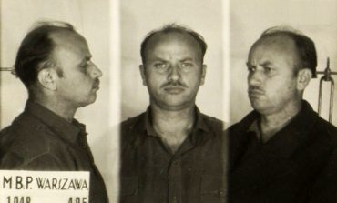 70 lat temu wykonano wyrok śmierci na mjr. Zygmuncie Szendzielarzu „Łupaszce”