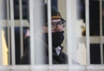 W Mińsku ruszył proces głównego rywala Łukaszenki w wyborach prezydenckich
