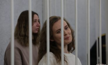 Mińsk: Białoruski sąd wydał surowy wyrok na dziennikarki nadającej z Polski TV. Za stream